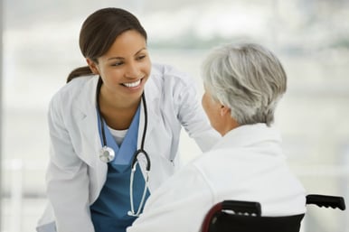 Intermountain Healthcare Uses Cubiscan