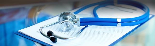 Dimensioning medical supplies and SKUs